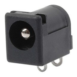 10 pcs - CUI Devices Horizontal, Through Hole