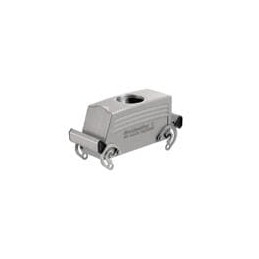 1 pcs : 1787830000 - Heavy Duty Power Connectors HDC 24B TOBO 1M32G