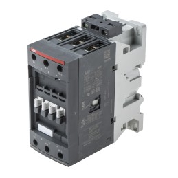 1 pcs - ABB AF Series Contactor, 230 V ac Coil, 3-Pole, 70 A, 18.5 kW, 3NO, 690 V ac