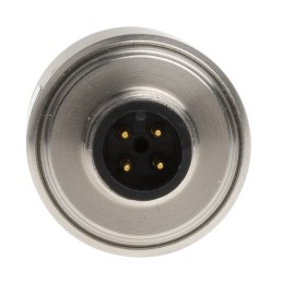 1 pcs - RS PRO Pressure Sensor, -1bar Min, 9bar Max, Analogue Output, Relative Reading