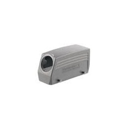 1 pcs : 1661230000 - Heavy Duty Power Connectors HDC 24B TSBU 1PG21G
