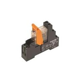 1 pcs : 8871000000 - Industrial Relays RCIKIT 24VDC 1CO LD