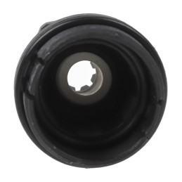 1 pcs - Bulgin Circular Connector Backshell