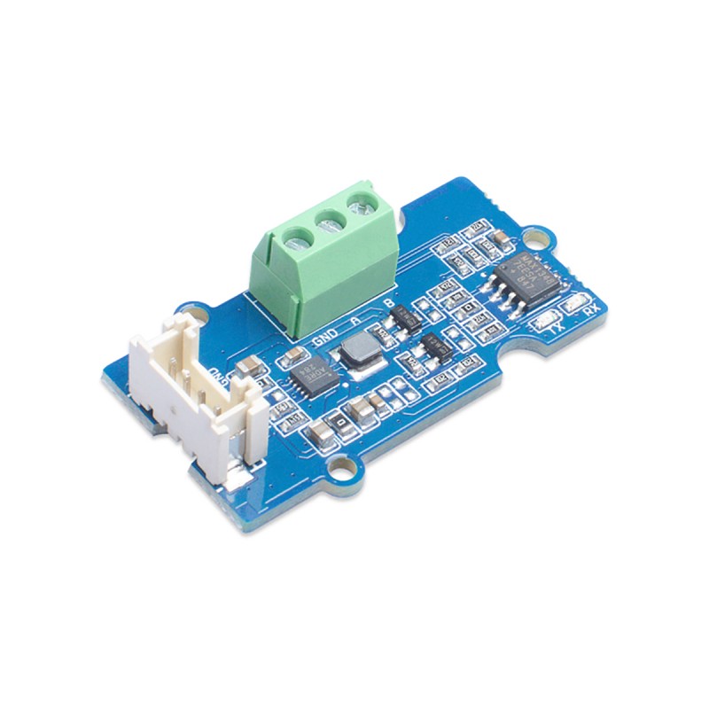 1 pcs - Seeed Studio Grove - RS485 Module 103020193