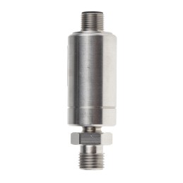 1 pcs - RS PRO Pressure Sensor, 0bar Min, 0.5bar Max, Analogue Output, Relative Reading