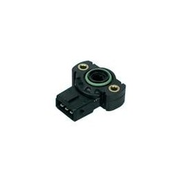 1 pcs : 4162400011 - Industrial Motion & Position Sensors Conductiv-Plastic Angle Sensor