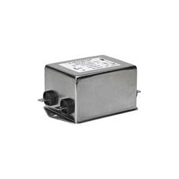 1 pcs : 5500.2645.04 - Power Line Filters 1 STAGE 16A FMAB SINGLE PHASE 250VAC