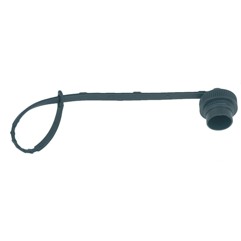 1 pcs - Binder 423/425/723 Dust Cap IP67 Rated