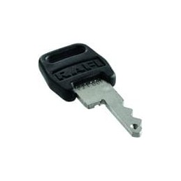 1 pcs : 5.58.007.001/0000 - Switch Fixings Sparekey 1 closing 001. bk