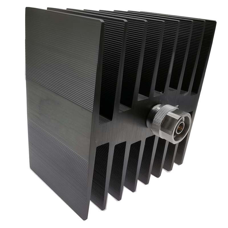 1 pcs - RF Attenuator Straight Coaxial Connector N 30dB, Operating Frequency 6GHz