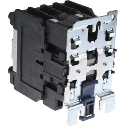 1 pcs - Schneider Electric LC1D Series Contactor, 48 V ac Coil, 4-Pole, 60 A, 2NO + 2NC, 690 V ac/dc