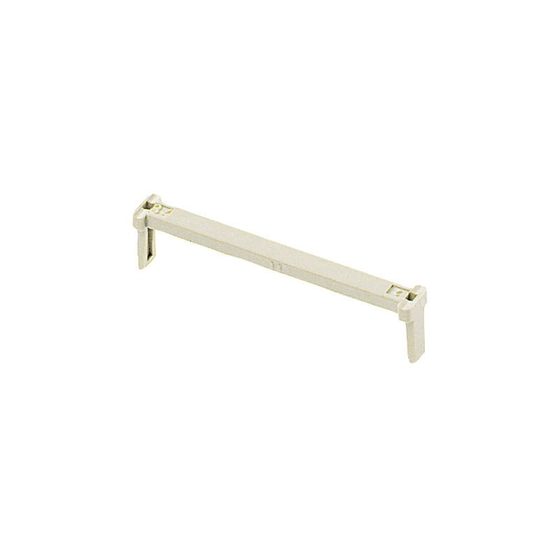 10 pcs - HARTING Strain Relief Connector for use with SEK Series