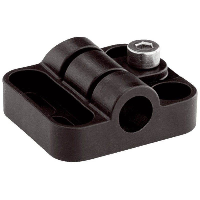 1 pcs - Sick BEF Series Terminal and Alignment Brackets for Use with M8 Sensors