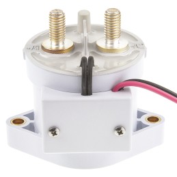 1 pcs - TE Connectivity EV200 Series Contactor, 9 - 36 V dc Coil, 1-Pole, 500 A