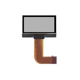 1 pcs : REC001602AYPP5N10000 - OLED Displays & Accessories Yellow OLED 16x2 Sunlite Chr Dspl