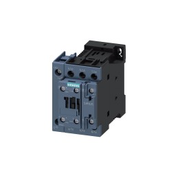 1 pcs - Siemens Contactor, 4-Pole, 1NO + 1NC