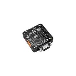 1 pcs : M131 - Interface Modules An expansion module of RS232 serial communication with isolation