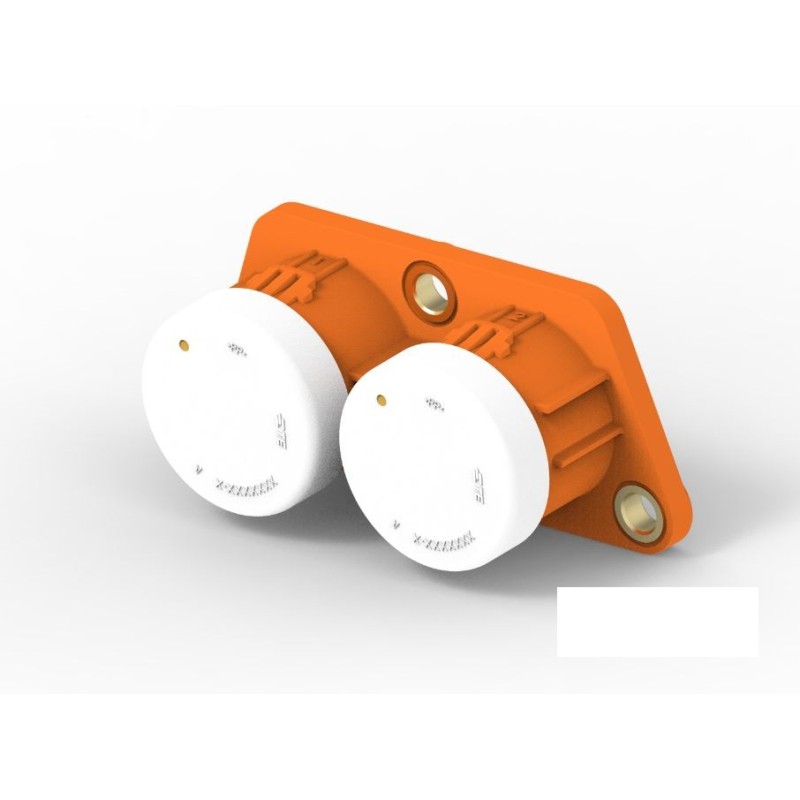 1 pcs - TE Connectivity, IPT-HD EV Connector