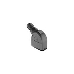 1 pcs : 19461100546 - Heavy Duty Power Connectors Han-Eco 10A-HSE-M25 w/ cable gl