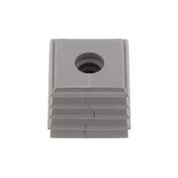 1 pcs : 2584660000 - Grommets & Bushings CABTITE SE 7-8 SML GY