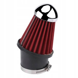 19cm 14cm bendable air filter mo6fk