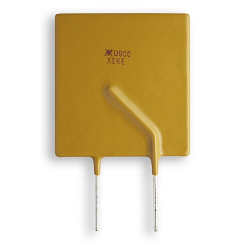 10 pcs - Wickmann 9A Resettable Fuse, 30 V ac, 30V dc