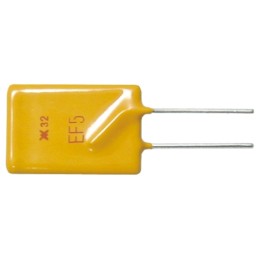 10 pcs - Littelfuse 5A Resettable Fuse, 32V dc