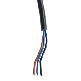 1 pcs - Omron Retroreflective Photoelectric Sensor, Block Sensor, 100 mm - 4 m Detection Range