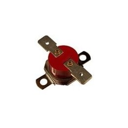 1 pcs : 6655-94280004 - Industrial Temperature Sensors THERMISTORS w/brkt 45deg QC term