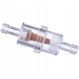 S51 MZ Jawa narrow-romet fuel filter, copper insert