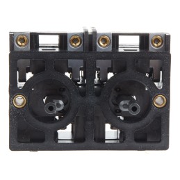 1 pcs - Schneider Electric XAC Series Contact Block for Use with XACB, 600V, 1 CO