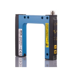 1 pcs - Sick Fork Sensor Photoelectric Sensor, 50 mm Detection Range