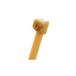 1 pcs : PLT2S-C71 - Cable Ties 7.4 PEEK STD CROSS CABLE TIE