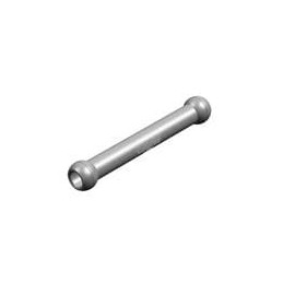 1 pcs : SLM-3-100XS - Cobot Accessories METRIC SMALL BALL LINK 100MM