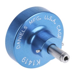 1 pcs - HARWIN 1 Way Positioner