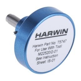 1 pcs - HARWIN 1 Way Positioner