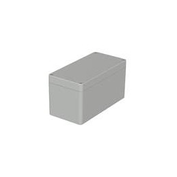 1 pcs : 03231000 - Enclosures for Industrial Automation Enclosure, ABS