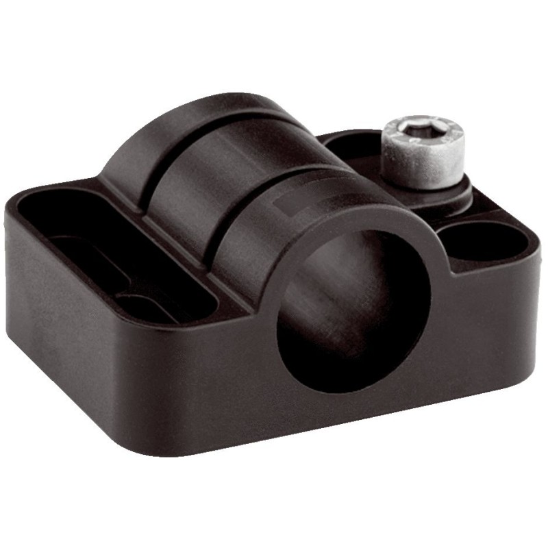 1 pcs - Sick BEF Series Terminal and Alignment Brackets for Use with M18 Sensors