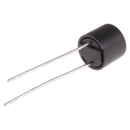 10 pcs - RS PROPC Board Non Resettable Fuse, Radial 4A, 250V ac