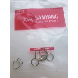 Fuel filter sym fiddle iii jet 4 50 125 crox 50 set