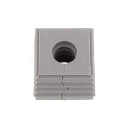 1 pcs : 2584650000 - Grommets & Bushings CABTITE SE 8-9 SML GY