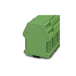 1 pcs : 2735522 - Enclosures for Industrial Automation ME 45 UT BK