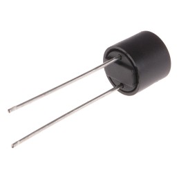 10 pcs - RS PROPC Board Non Resettable Fuse, Radial 1.25A, 250V