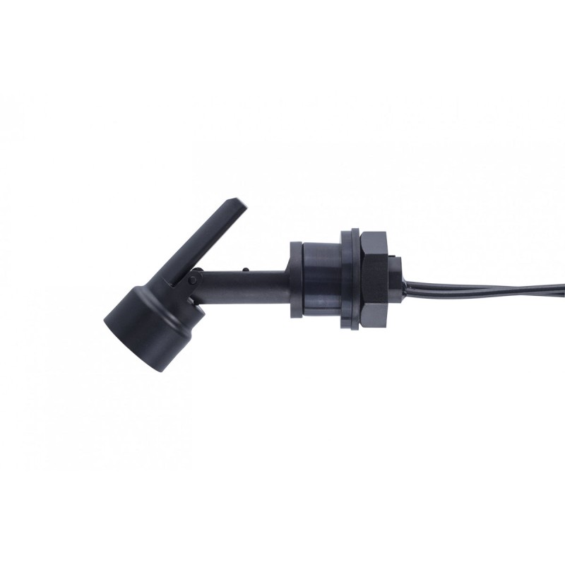 1 pcs - RS PRO External Nylon Float Switch, Float, 1m Cable, NO/NC, 240V ac Max, 120V dc Max