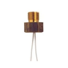 1 pcs : 30010000 - Industrial Temperature Sensors W-GYK,THREAD-MNT PT1000, CLS B