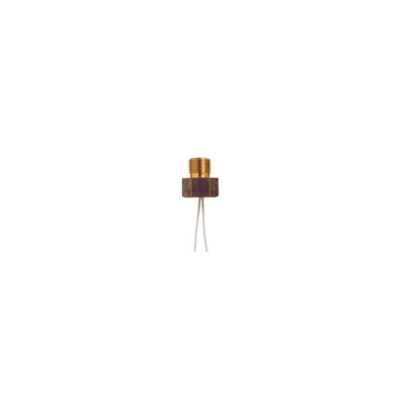 1 pcs : 30010000 - Industrial Temperature Sensors W-GYK,THREAD-MNT PT1000, CLS B