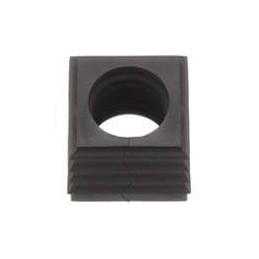 1 pcs : 2584000000 - Grommets & Bushings CABTITE SE 13-14 SML BK