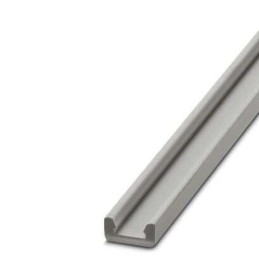 1 pcs - Phoenix Contact, P-ZB METER Zack Marker Strip Carrier for use with Accommodating UC-TM, TMT, UC-TMF, UCT-TM, UCT-TMF,