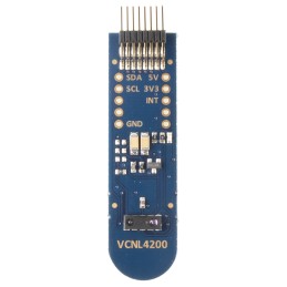 1 pcs - Vishay VCNL Sensor Board VCNL4200 Sensors