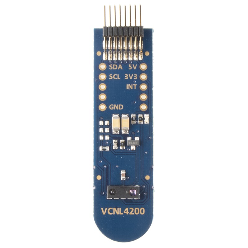 1 pcs - Vishay VCNL Sensor Board VCNL4200 Sensors